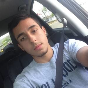 Meet your Posher, Marcus